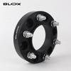 2Pieces 20-50mm Wheel Spacers Adapter PCD 6x114.3 CB 66.1mm For 6 Lug Nissan Navara NP300 MURANO PATHFINDER NAVARA D40/D23 Tire Chucks 1