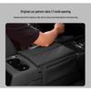 Armrest Box Pad – Fits Peugeot 408X, 508, 4008, 5008; Protective Cover & Heightening Sleeve