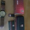 Used LUMINOX SERIES 1920 Watch