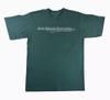 Red House Painters Songs For A Blue Guitar Forest Green T Shirt Size S-5XL