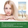 3pieces (60ml*3) Hair Essential Oil, Repairing and Hair Care, for Damaged Hair Dry Split Ends, Easy To Absorb, Not Greasy, Smooth and Easy To Comb