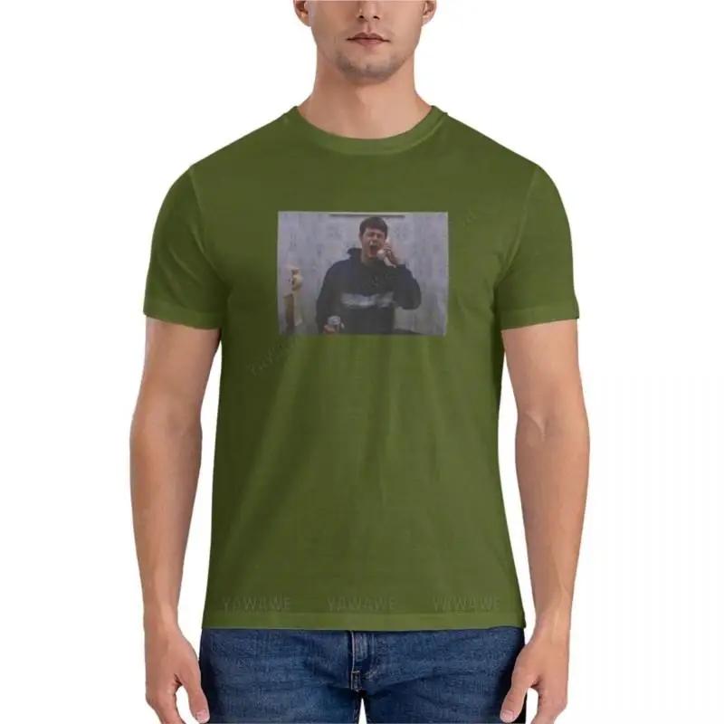 T-shirt uomo t-shirt estive Bella questa fratello Traffico Umano T-Shirt Essenziale t-shirt nere per uomo girocollo t-shirt