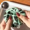 Peppermint Chocolate Soft Ball - Crispy Shell That Can Be Broken + Soft Filling Inside - Suitable For Dual Stress Relief Toy