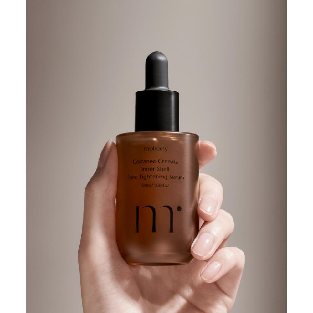Molvany Yulfi Pore Tightening Serum