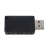 Wireless Adapter for Carplay 2 In1 Bluetooth 5.0 Stable Connectivity for Android Auto Car Adapter