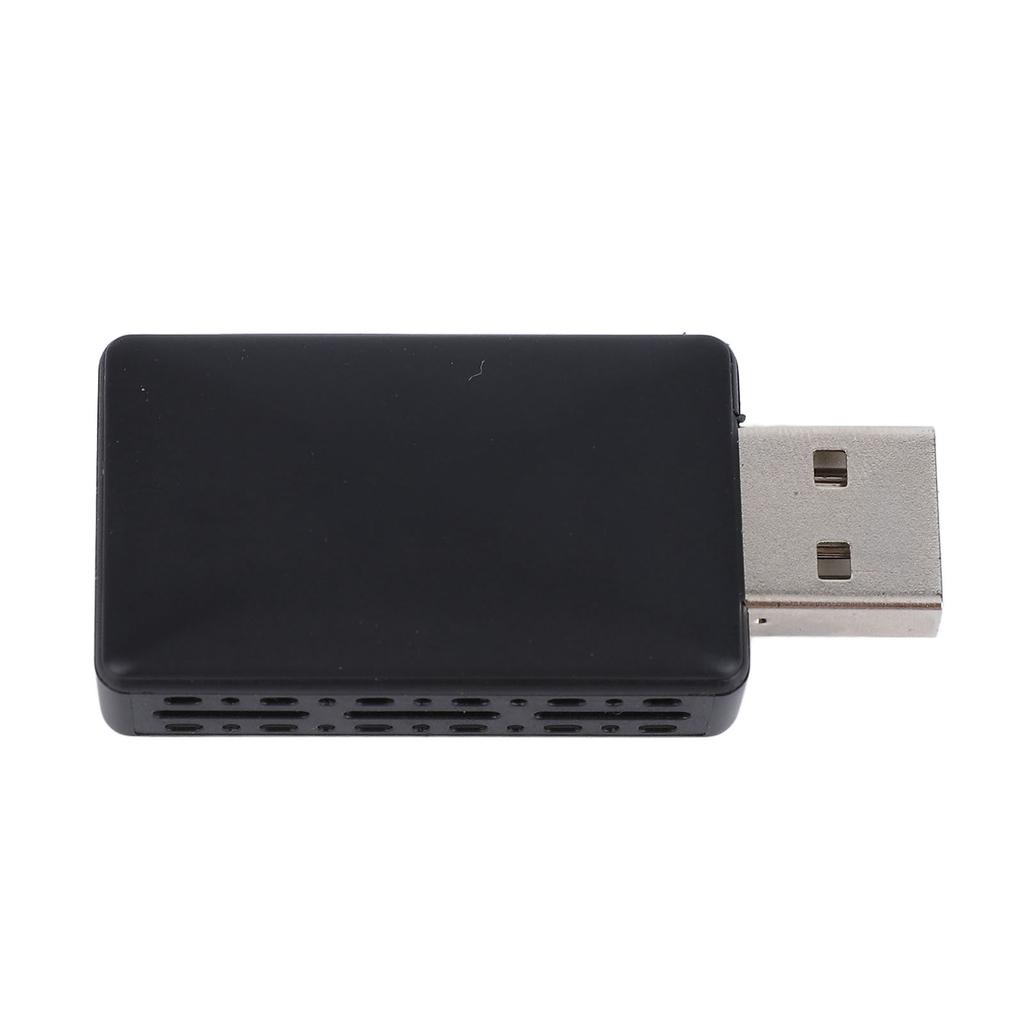 Wireless Adapter for Carplay 2 In1 Bluetooth 5.0 Stable Connectivity for Android Auto Car Adapter