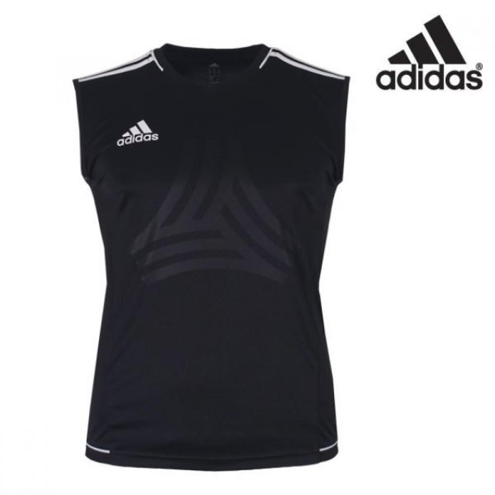 

Adidas Mens Climalight TANC JSY NS Jersey Sleeveless TShirtB47638