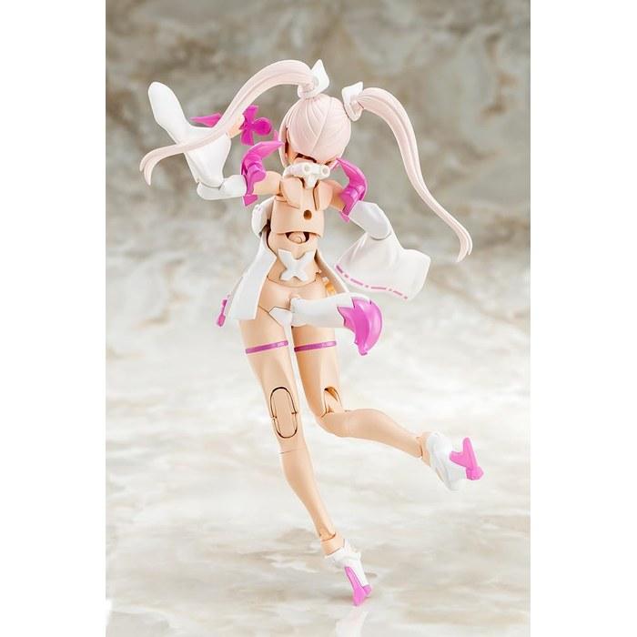 Kotobukiya Megami Device Akura Kurama Matsuri 140mm 1/1 Scale Plastic Model Kit