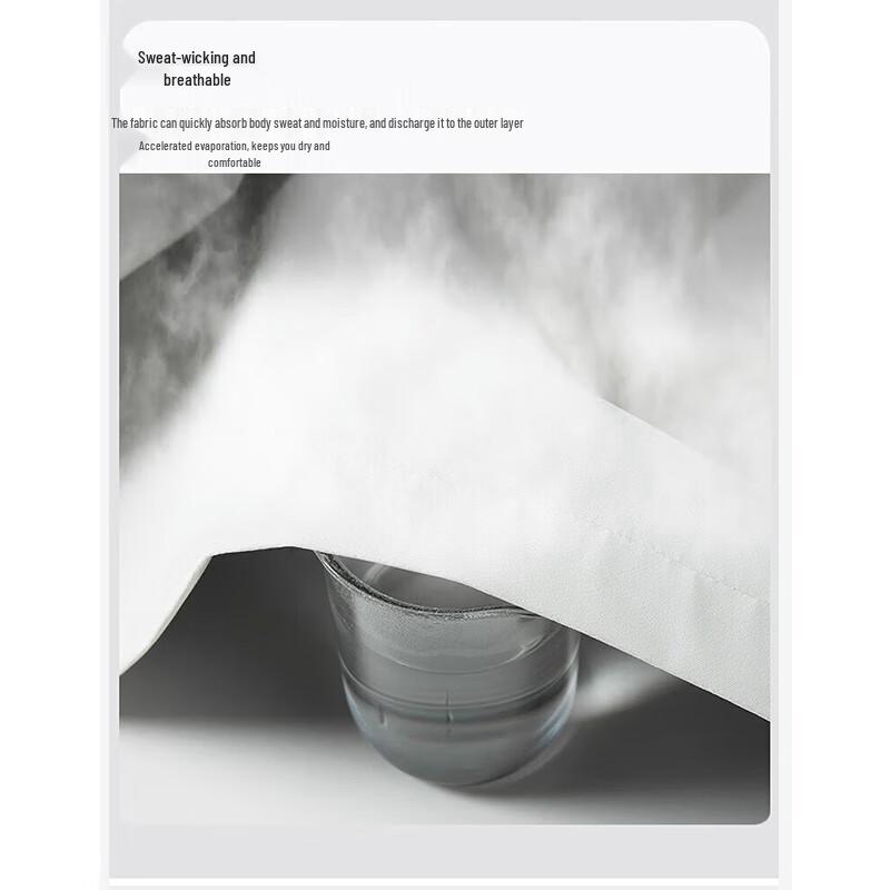 FIRS Men's 3-in-1 Winter Windproof Hooded Jacket