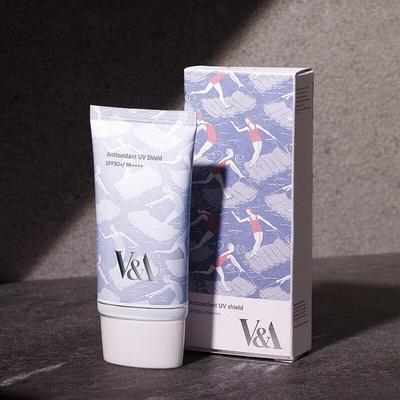 Antioxidant UV Shield 50ml