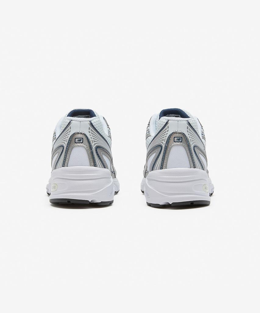 New Balance Nbpdgf733S / U740Wn2 (White Nb Navy)