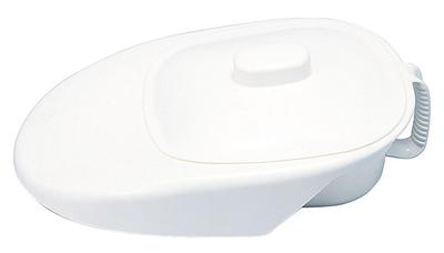 Shinki Gosei Tombow Toilet Insertion Made In Japan Seat, S-Shaped, Type, White,