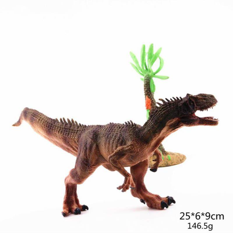 Figurină Indominus Rex Jurassic World Jucărie Dinosaur de Calitate Premium Pentru Copii Colecționari