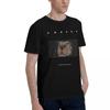 Jonesy From Alien 1979 100 Cotton Casual Breathable Confortable TShirt Mens Clothing Deals Mens Tops