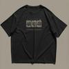 Vintage Half-Life 2 T-Shirt | City 17 Combine Propaganda Graphic Tee