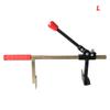 Very Durable Bead Breaker Tool Manual Tire Changer Tire Changer High Performance Steel Tire Changer Insert Tire Machine Guard