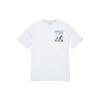 The North Face T Shirt Unisex White NT7UM10K