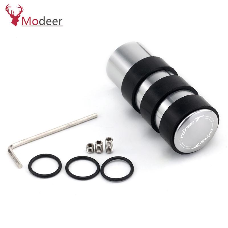 

Rnine T Мотоцикл рычаг переключения передач Удлинитель Крышка для BMW R nineT RnineT /5 R nine T Pure /Racer/Scrambler/Urban RnineT SILVER