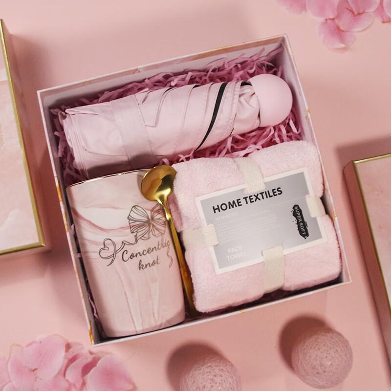 

LIU Women s Day Gift Set