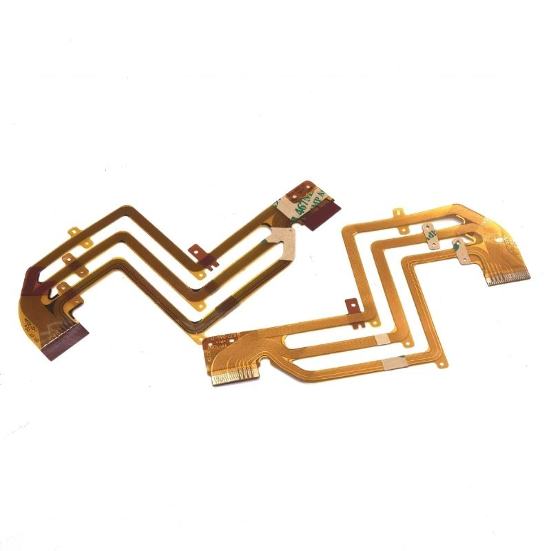 FPC Camera Flexible Cable Replacement Accessory Reliable for XR500 XR520 Camera Easy Installation & Stable Connection
