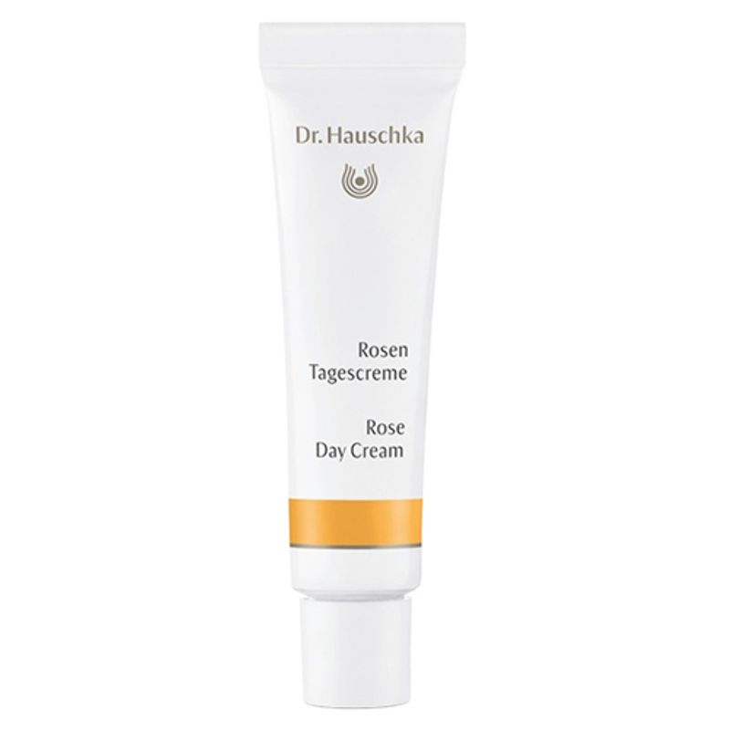 

Dr. Hauschka Rose Day Cream 30ml