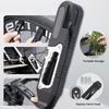 Cycle Repair Driver with Direction Control, 7-in-1 Integrated Spanner Openings and Double-Ended Attachments for Routine Bike Maintenance While