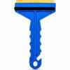 K2 Ice Scraper with Brass Blade Ice Scraper with Brass Blade
