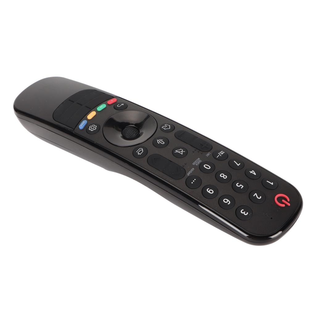 Télécommande TV Vocale MR22GA avec Fonction Pointeur pour AKB76039901 AN MR22GA pour OLED pour QNED