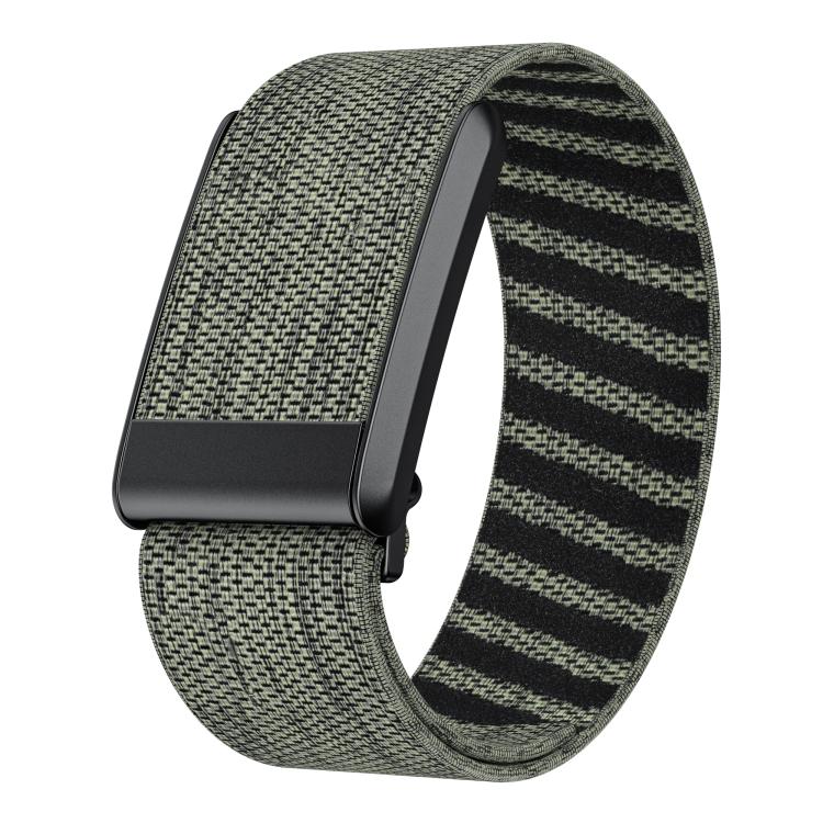 Elastic Force Decorative Design Nylon Watch Band