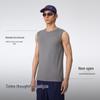 Keep Men's Merino Blend Performance Vest