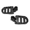 Front Footrests Foot Peg fit for Bonneville T100 T120 2016-2022