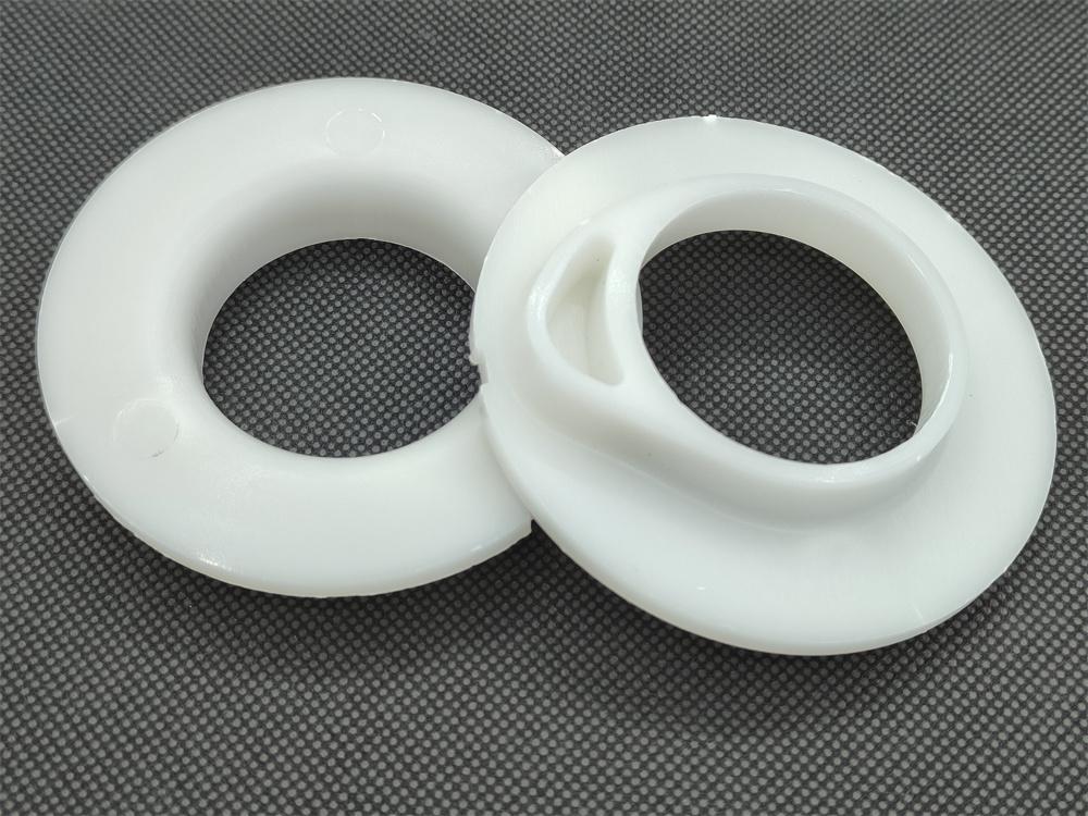 Front Suspension Coil Spring Lower Insulators For Ford F150 F250 F350 F450 F550