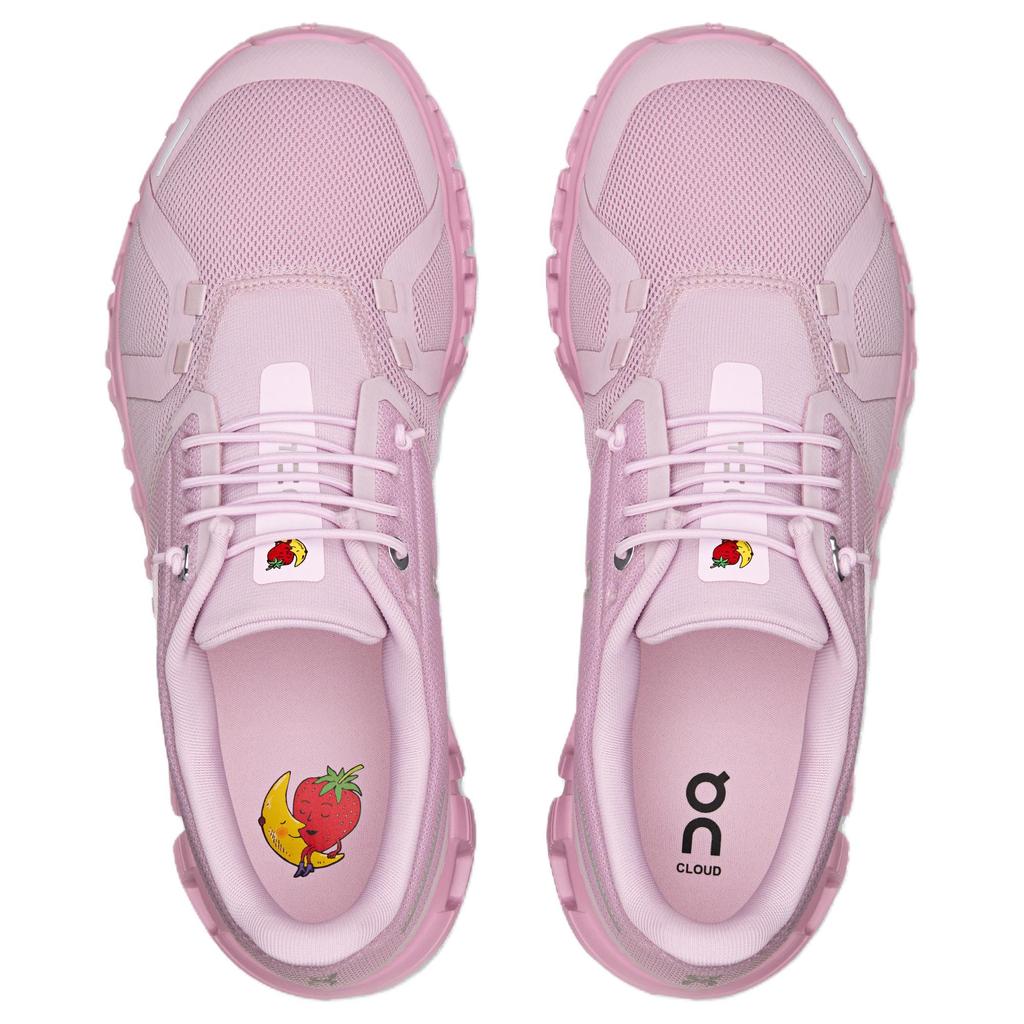 Sky High Farm Goods x   ON Cloud 6 Aster Women Sneakers Pink Begonia 3WF30815555