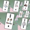 Greys Anatomy You Are My Person Case For ZTE Nubia RedMagic 11 10 Pro Plus 9 8 9S 8S 10S Pro 5G 5S 6S 7S 6 7 Pro 11 Air Cover