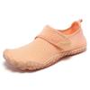 Men Women Aqua Shoes Upstream Wading Barefoot Outdoor Swimming Surf Water Shoes Beach Sports Yoga Camping Toning Slipstop