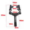 10 Inch 12inch Suspension Front Fork Is Suitable ,for Shock Absorber of Motorcycle, Mountain Bike, Electric Scooter