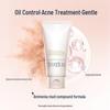 Freeplus Oil Control & Acne Cleanser Set
