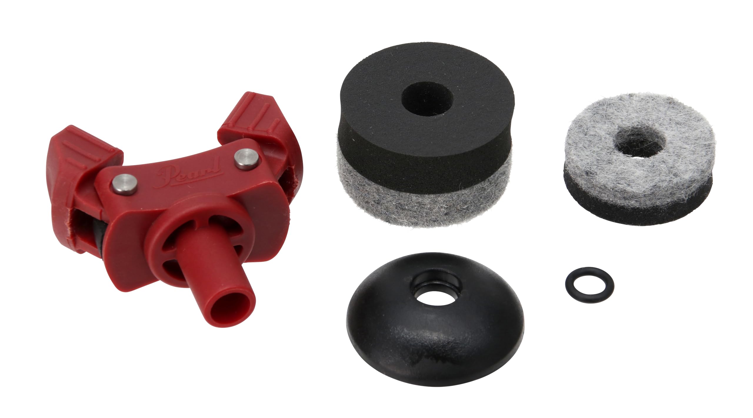 

Быстросъемный узел крепления крыла Pearl #Red WL-230A/R красный