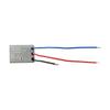 16A Starter Soft Start Switch Power Tool Retrofit Motor Protection Wear-resistant High Stability High Concentricity