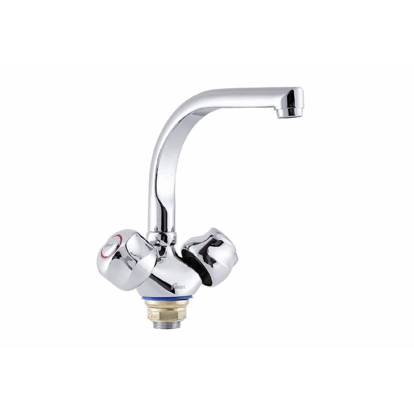 

Kitchen Faucet Fauzt Fzs-274-76