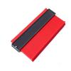 Locking Contour Gauge: Enhanced Single Head for Precise Woodworking Measurements