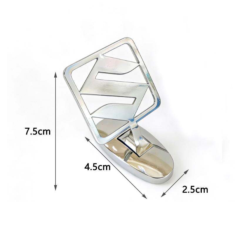 Suzuki car logo labeling car logo labeling Suzuki Tianyu Swift Big Dipper Alto metal label