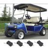 4PCS 1014808 1014807 Terminal Micro Switch For Club Car DS &Precedent Golf Cart