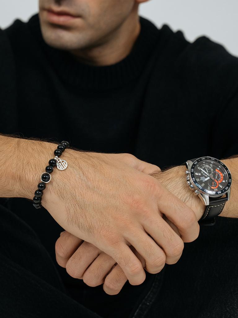 Doligram Kara Shans Bead Bracelet
