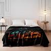 Epic Fantasy Adventure Blanket for All Seasons Blanket Lunch Break Throw Gift