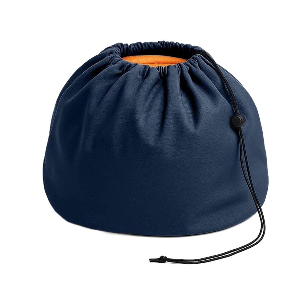 Solid Color Basketball Tote Bag Large Capacity Ball Handbag  Outdoor Sports