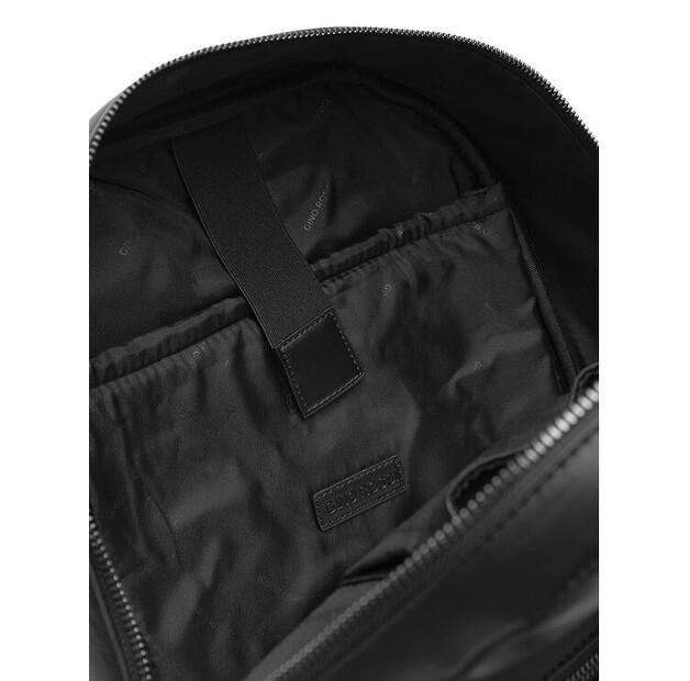 Gino Rossi Рюкзак GIN-B-003-CCC-06 Черный