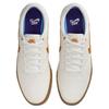 Nike Sb Chron 2 Canvas Summit White Monarch Skateboard Shoes DM3494-107