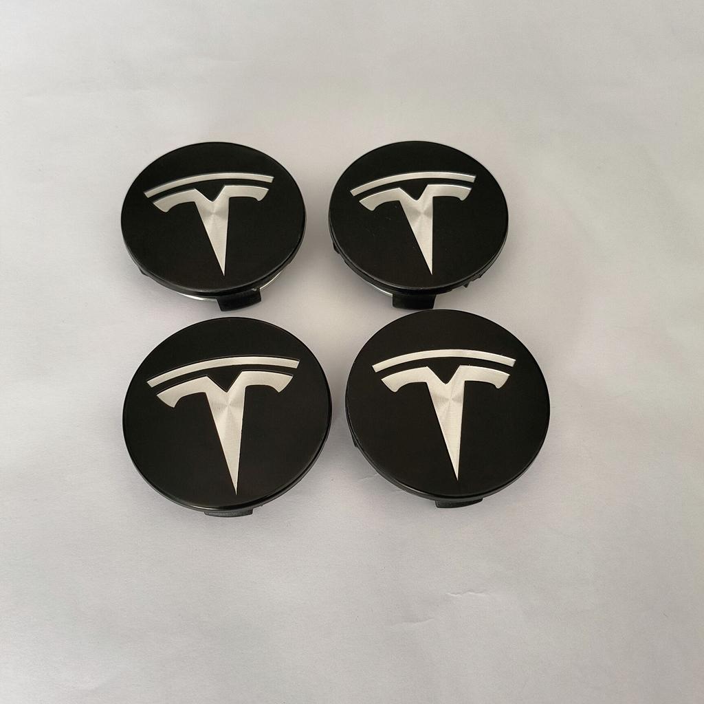 4pcs 29PCS 56mm Wheel Hub Center Caps For Tesla Model 3 Model Y Juniper Cover Hubcaps for Tesla Model Y X S 2023 Car Accessories