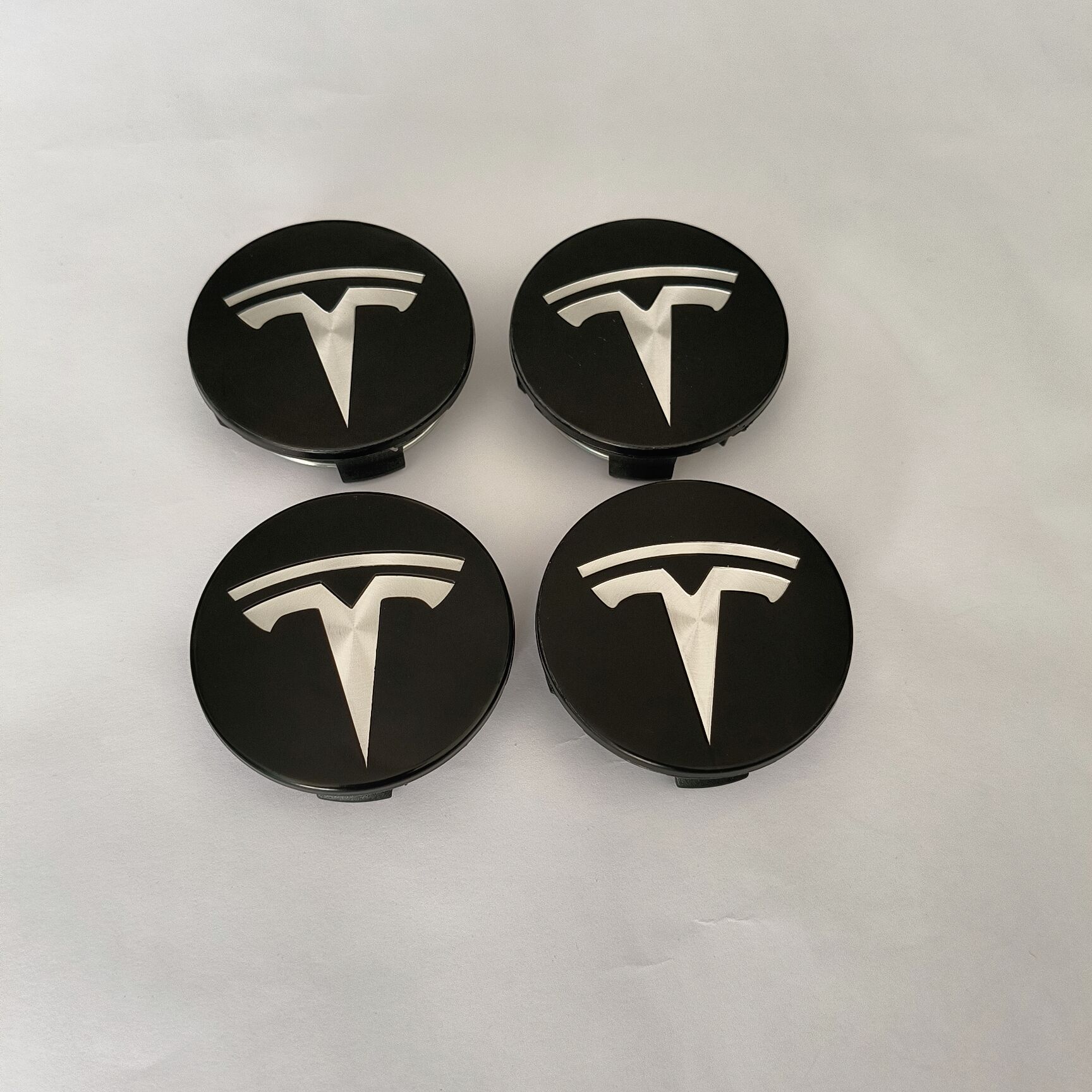 

4 шт. 56 мм Для Tesla Model 3 Model Y Покрытие Juniper Колпачки ступиц для Tesla Model Y X S 2023 Центральные колпачки ступиц колес Автоаксессуары For Tesla&Model 3 Model Y